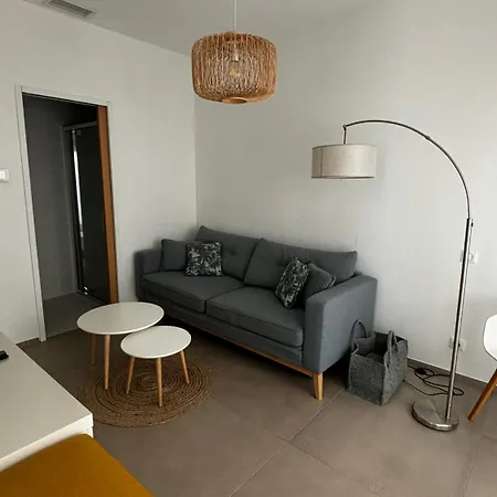 Maison Moderne Proche Plages Saleilles