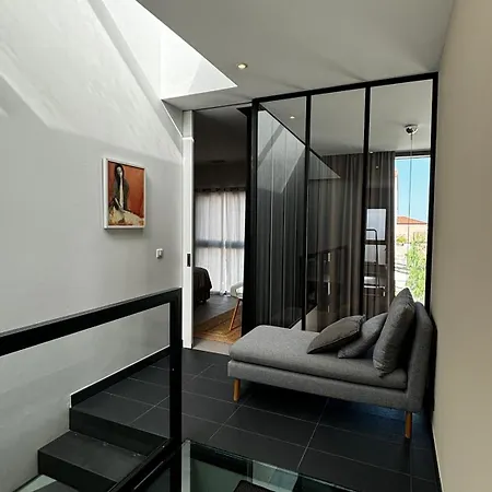 Maison Moderne Proche Plages Saleilles