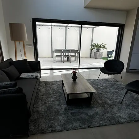 빌라 Maison Moderne Proche Plages *