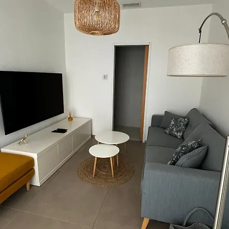 빌라 Maison Moderne Proche Plages Saleilles