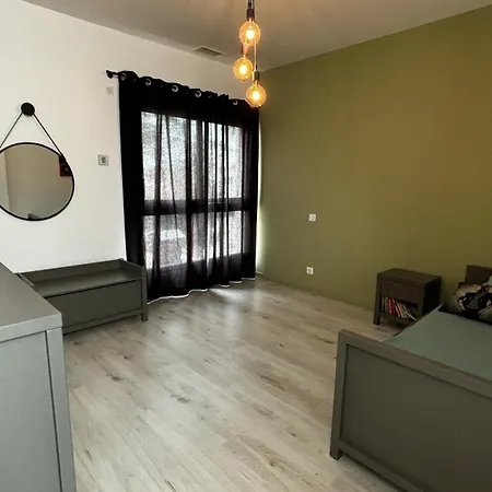 빌라 Maison Moderne Proche Plages *