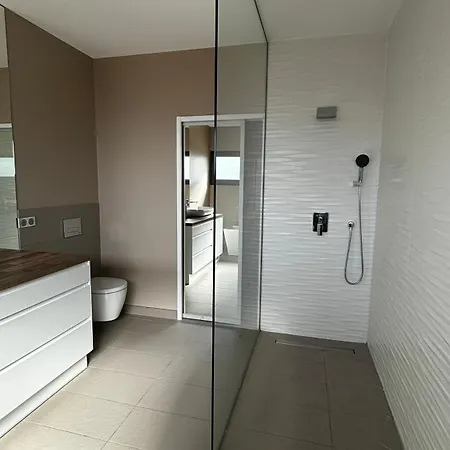 Maison Moderne Proche Plages 빌라 *