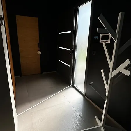 빌라 Maison Moderne Proche Plages Saleilles