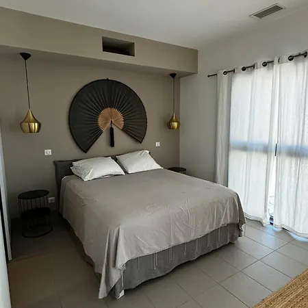 빌라 Maison Moderne Proche Plages