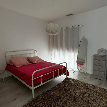 Maison Moderne Proche Plages Saleilles