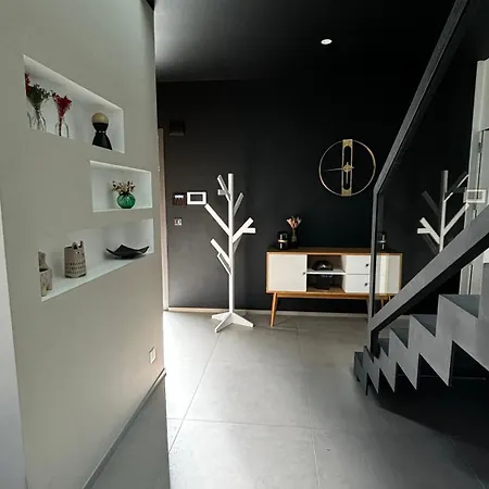 Maison Moderne Proche Plages