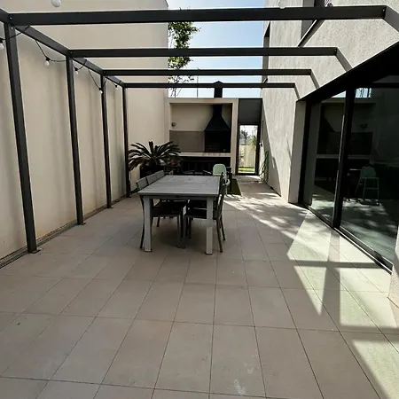 Maison Moderne Proche Plages *