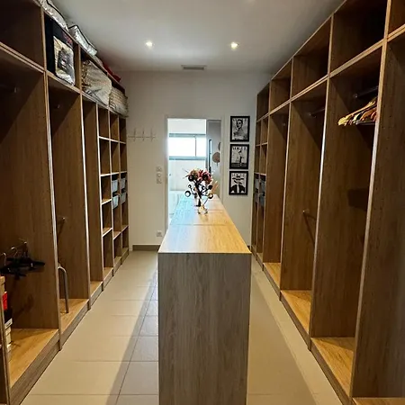 Maison Moderne Proche Plages *